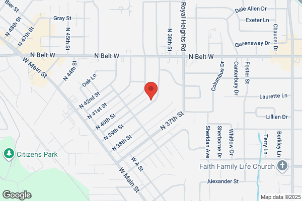 Abe's HVAC  and  APPLIANCE SERVICE