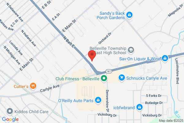 Scott Credit Union
