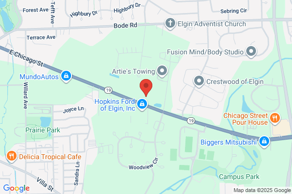 Route 13 Auto Body