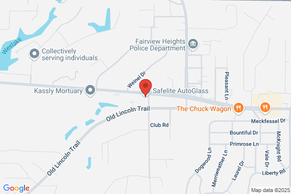 Safelite Auto Glass