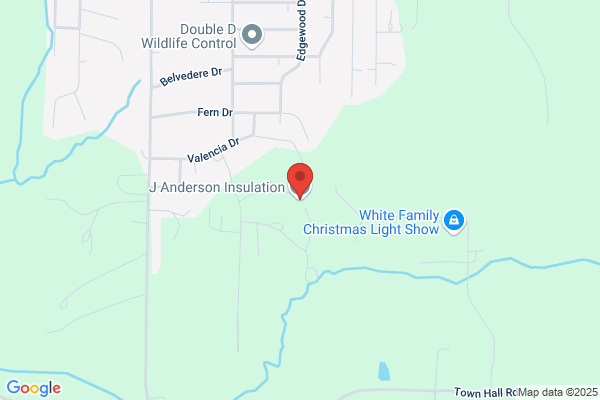 Anderson Insulation