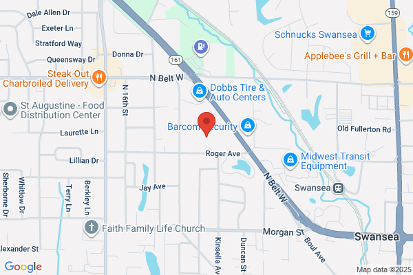 Willow Park Apartments