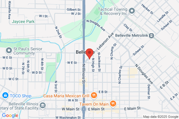 Belleville Electrical Supplies