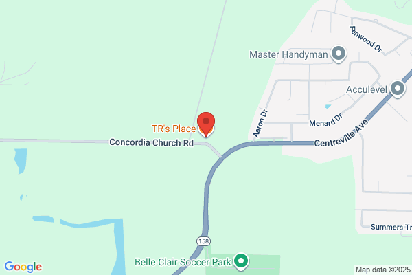 T Rs Place