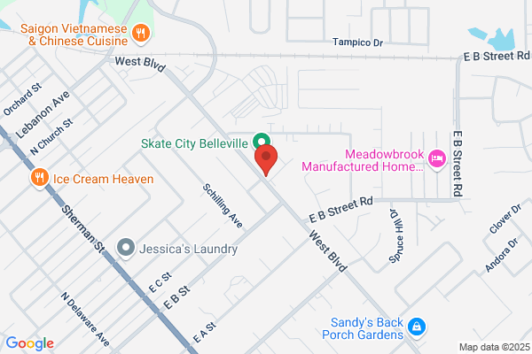 Belleville Sports Sales