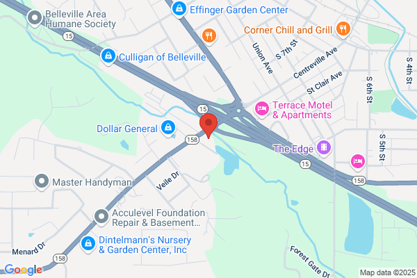 Metro East Fiber Glass