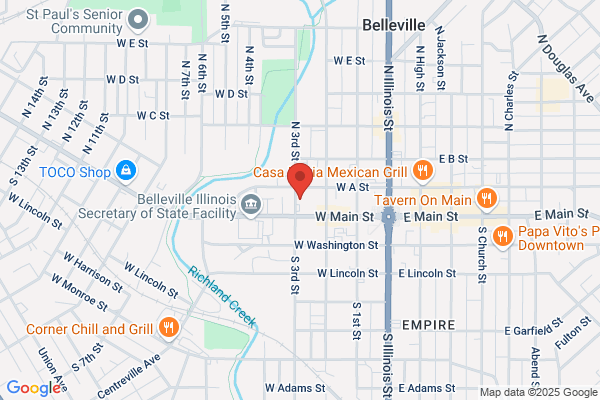 Line-X Of Southwest Illinois