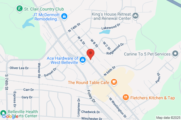 Allstate Insurance Companies, Sales Offices, Belleville