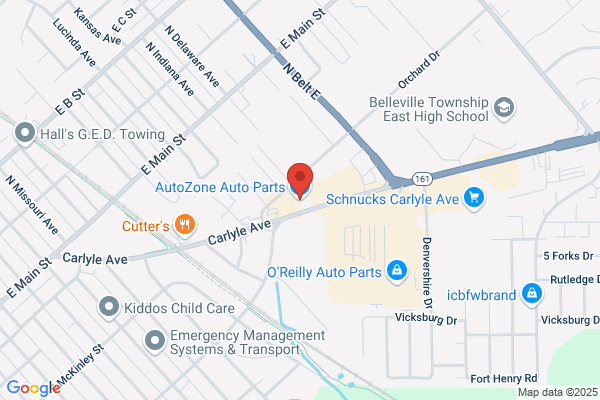 AutoZone Auto Parts
