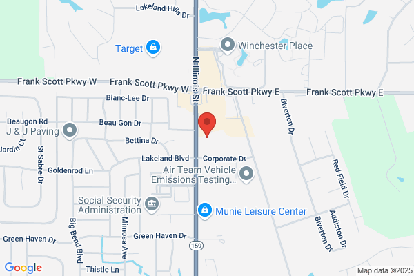 Accident & Injury Treatment Centers