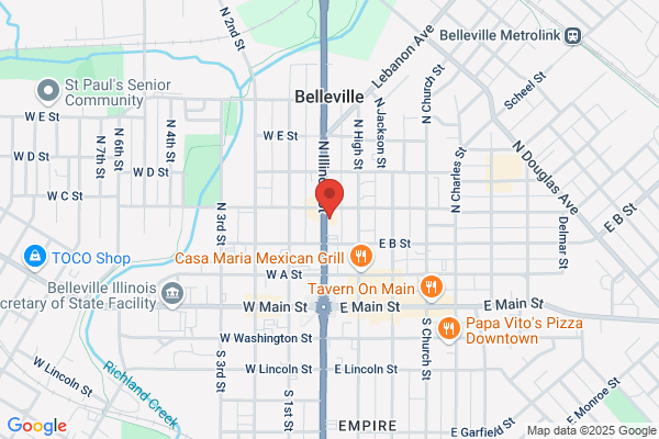 Salvation Army the, Pick Up Service & Stores