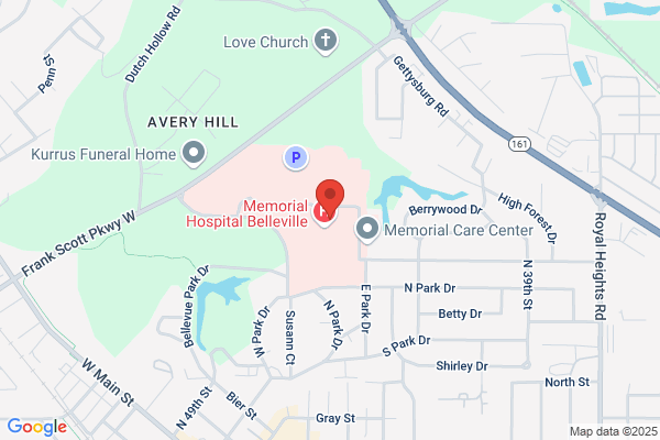 BJC Medical Group Plastic Surgery at Belleville