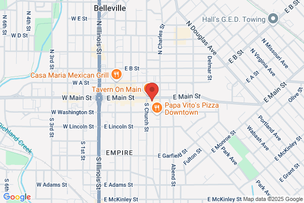 Belleville School of Ballet