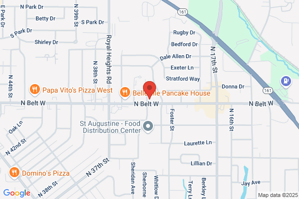 .Belleville Dental Care