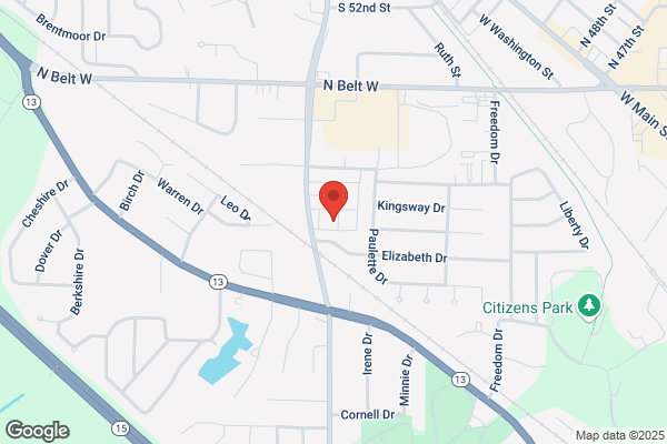 Copper Bend Family Dental