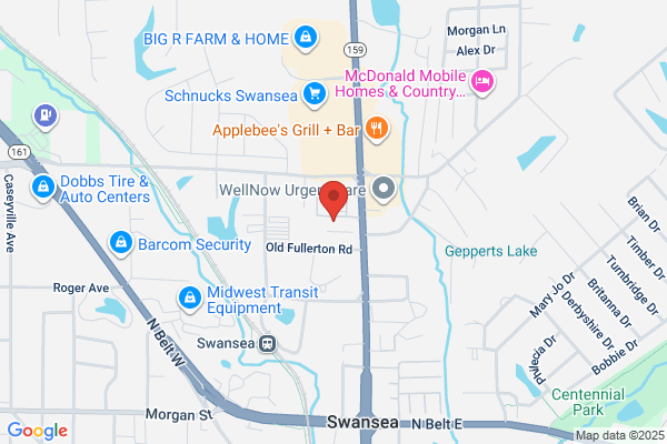 Periodontics Of Southern Illinois - Belleville Office