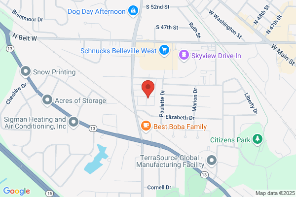 Copper Bend Health Care Inc
