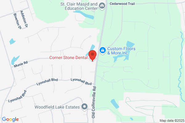 Corner Stone Dental