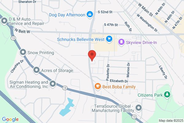 Eldercare Inc