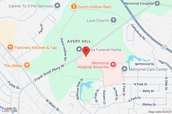 Memorial Hospital, Physical Therapy