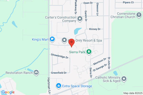 Montessori School St Clair
