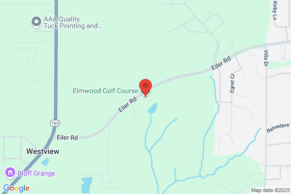 Elmwood Golf Course