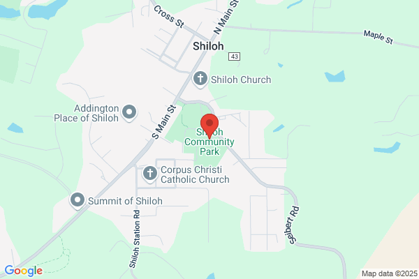 Shiloh Village Improvement Association