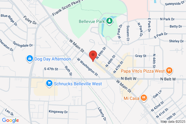 Mark Nekola, MD