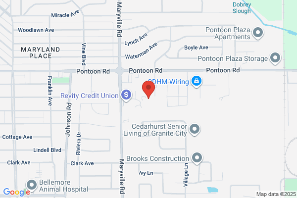 Quantum Vision Center