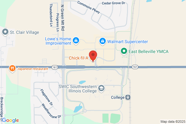 Chick-fil-A