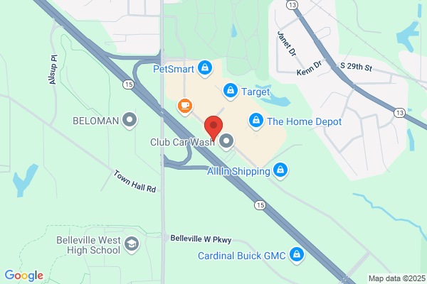 Freddy's Frozen Custard & Steakburgers