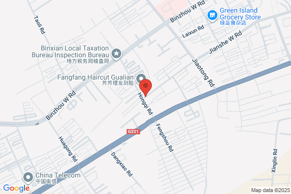 Far East Fitness Center