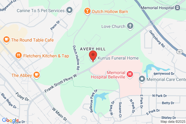 Kurrus Funeral Home