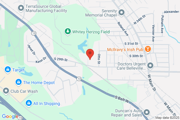 Garage Door Repair Team Belleville
