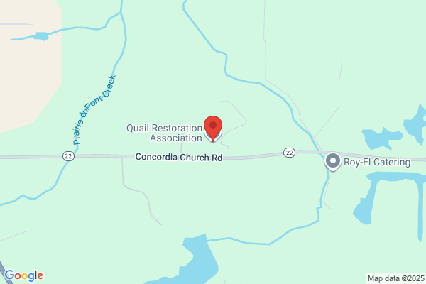 Quail Restoration Assc