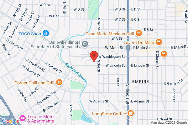 Diabetes Thyroid & Osteoporosis Clinic of Southern Illinois