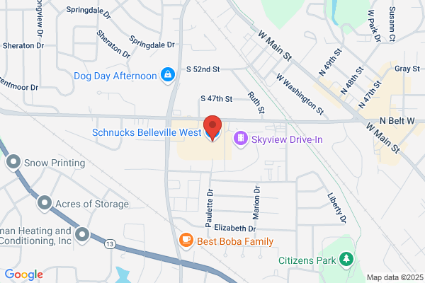 Schnucks Pharmacy