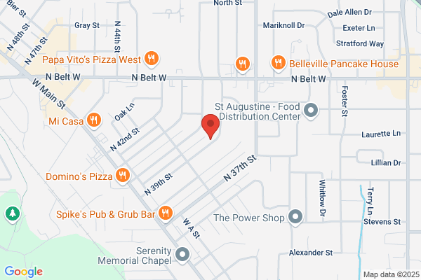Abe's HVAC & Appliance Service