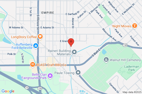 Empire Comfort Systems Inc