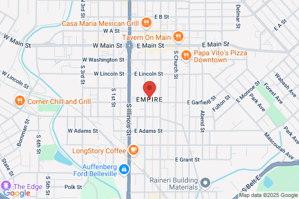 Empire Properties