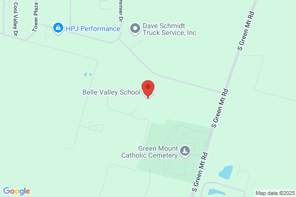 Belle Valley School District #119