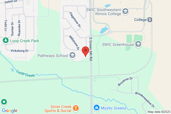 Belleville Area Special Services Cooperative