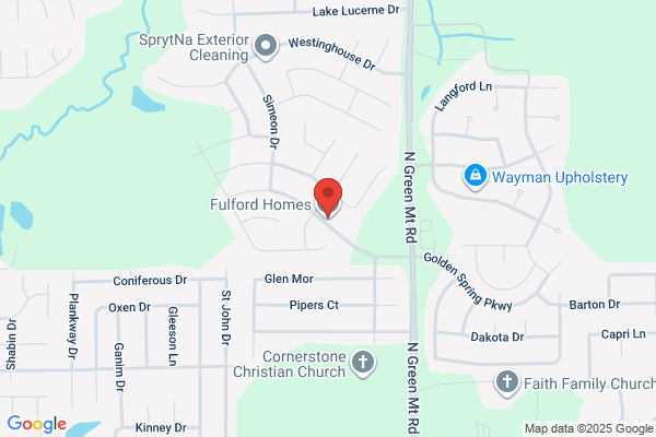 Fulford Home Remodeling