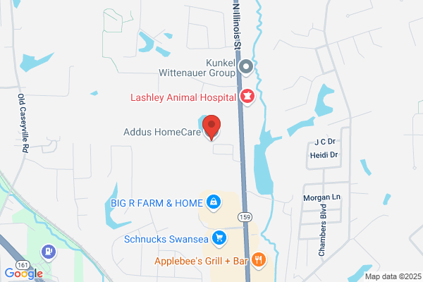 Help at Home - CLOSED