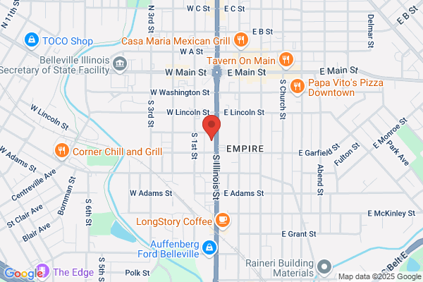 Hospice of Southern Illinois Inc