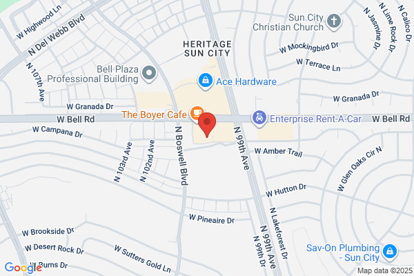 HealthMarkets Insurance - Augustine James