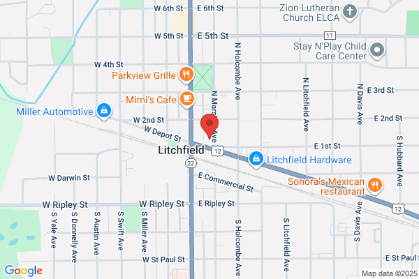 Pierce-Jetter Insurance Agency