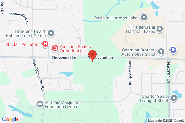 Prindable Insurance Agency