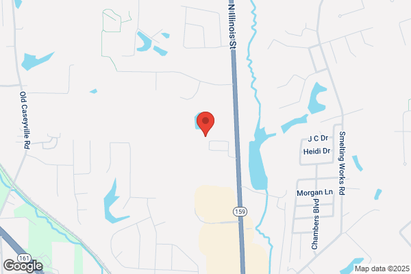 Edward Jones - Financial Advisor: Sam Calhoun, AAMS™