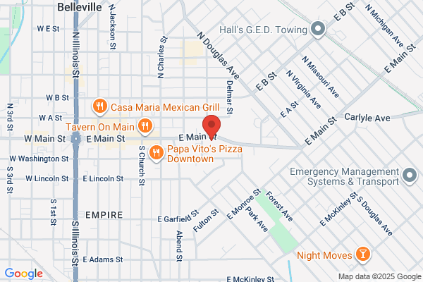 Krause Norman Agency